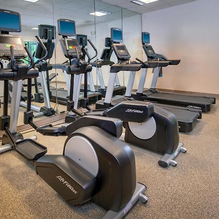 Springhill Suites Centreville Chantilly Dış mekan fotoğraf