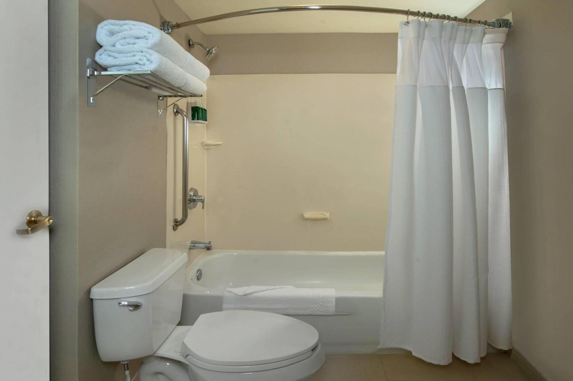 Springhill Suites Centreville Chantilly Dış mekan fotoğraf