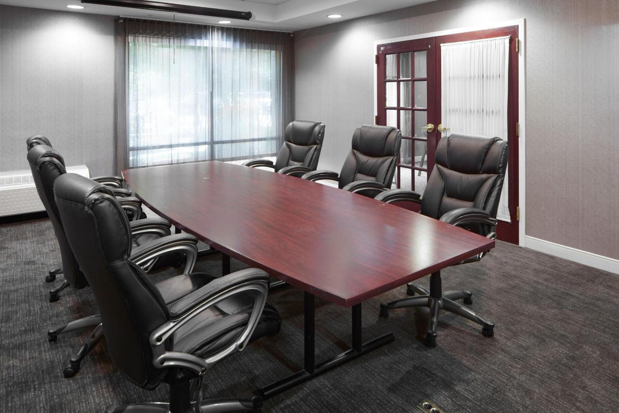 Springhill Suites Centreville Chantilly Dış mekan fotoğraf