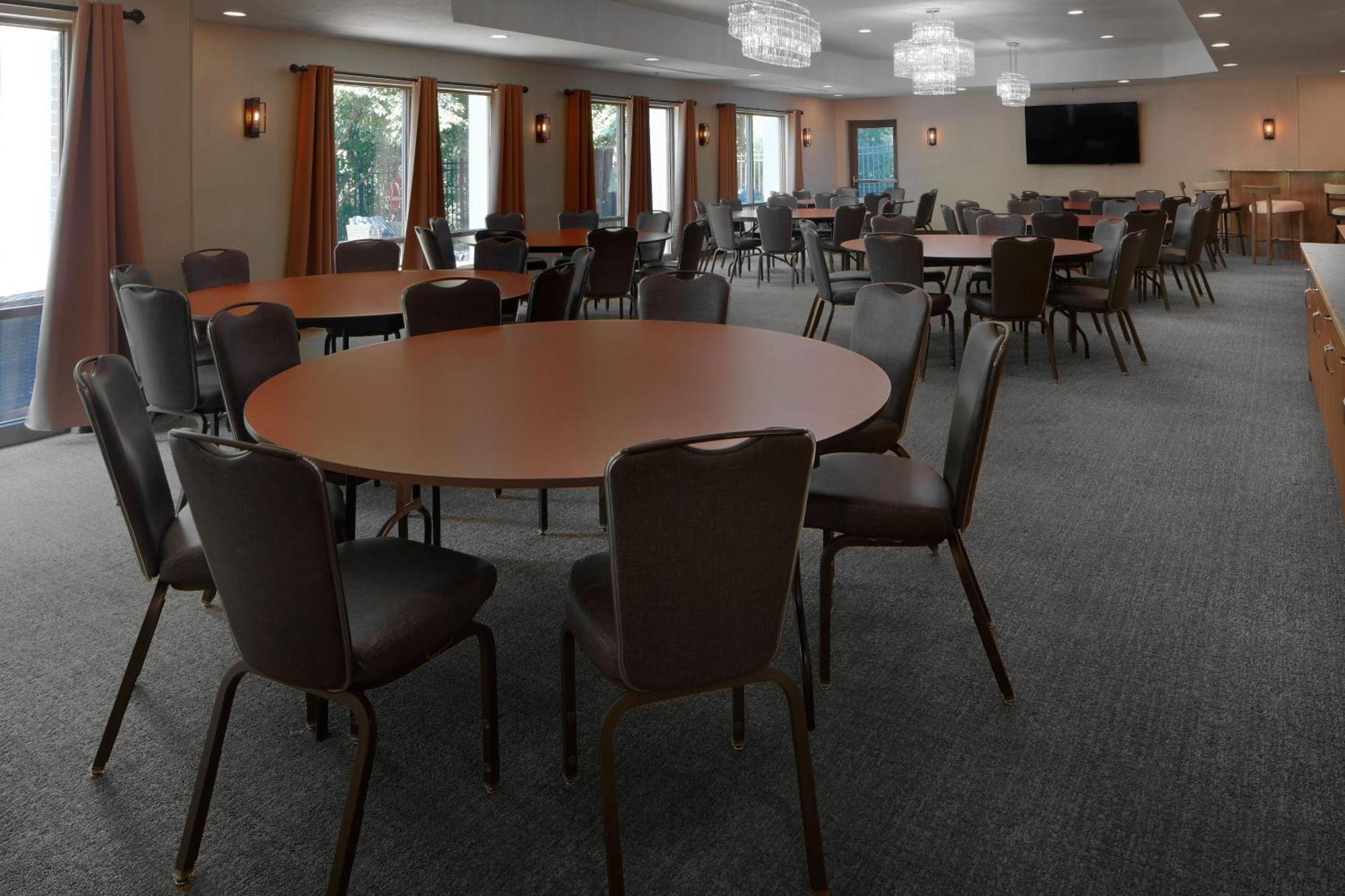 Springhill Suites Centreville Chantilly Dış mekan fotoğraf