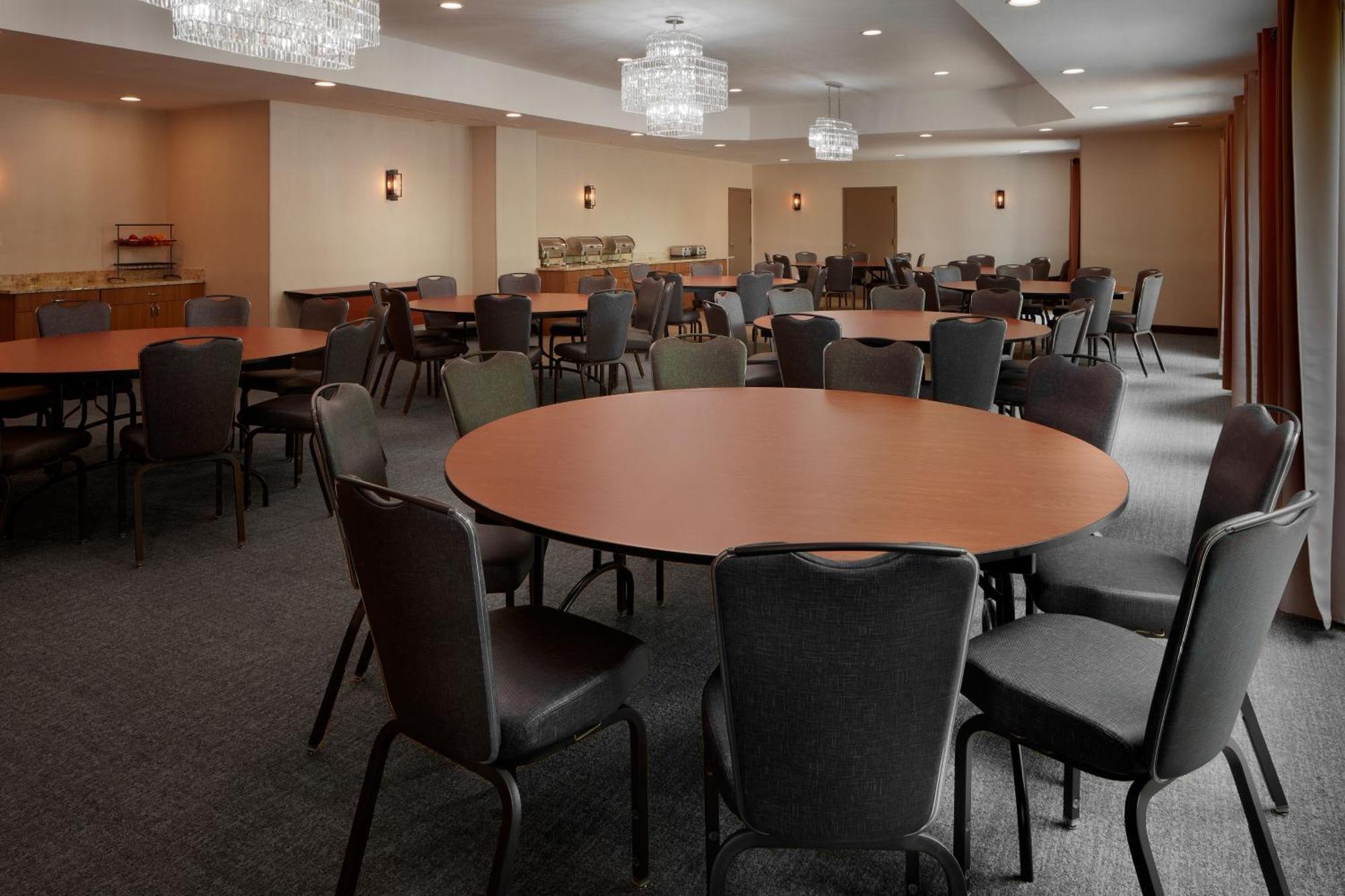 Springhill Suites Centreville Chantilly Dış mekan fotoğraf