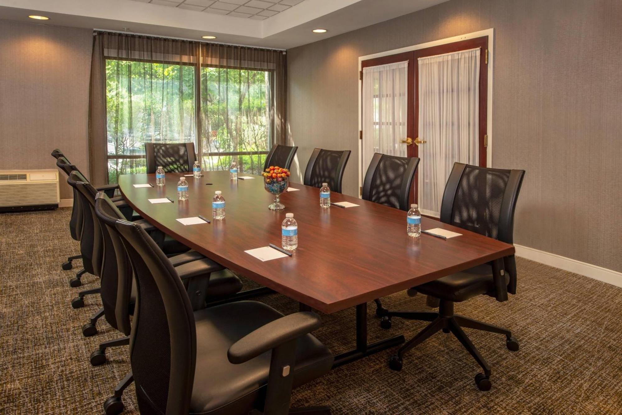 Springhill Suites Centreville Chantilly Dış mekan fotoğraf