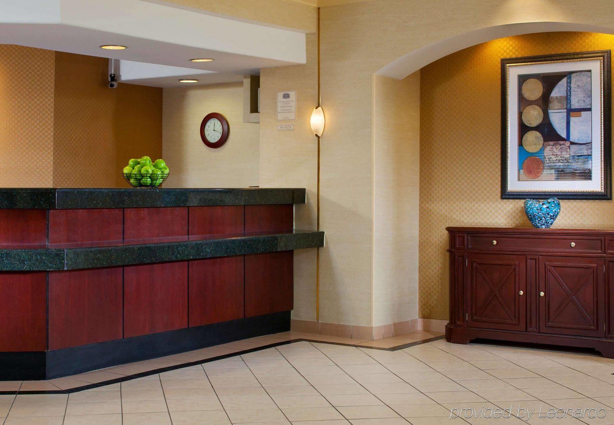 Springhill Suites Centreville Chantilly Dış mekan fotoğraf