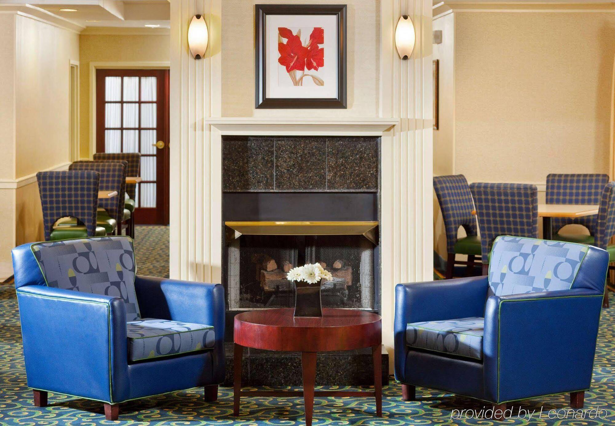 Springhill Suites Centreville Chantilly Dış mekan fotoğraf