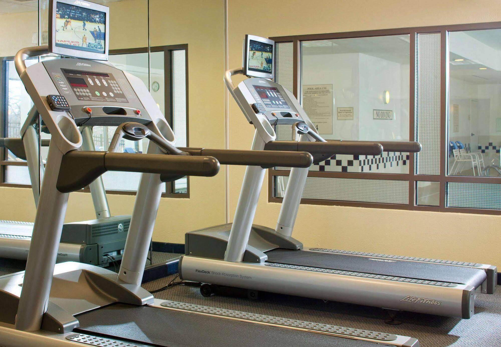 Springhill Suites Centreville Chantilly Dış mekan fotoğraf