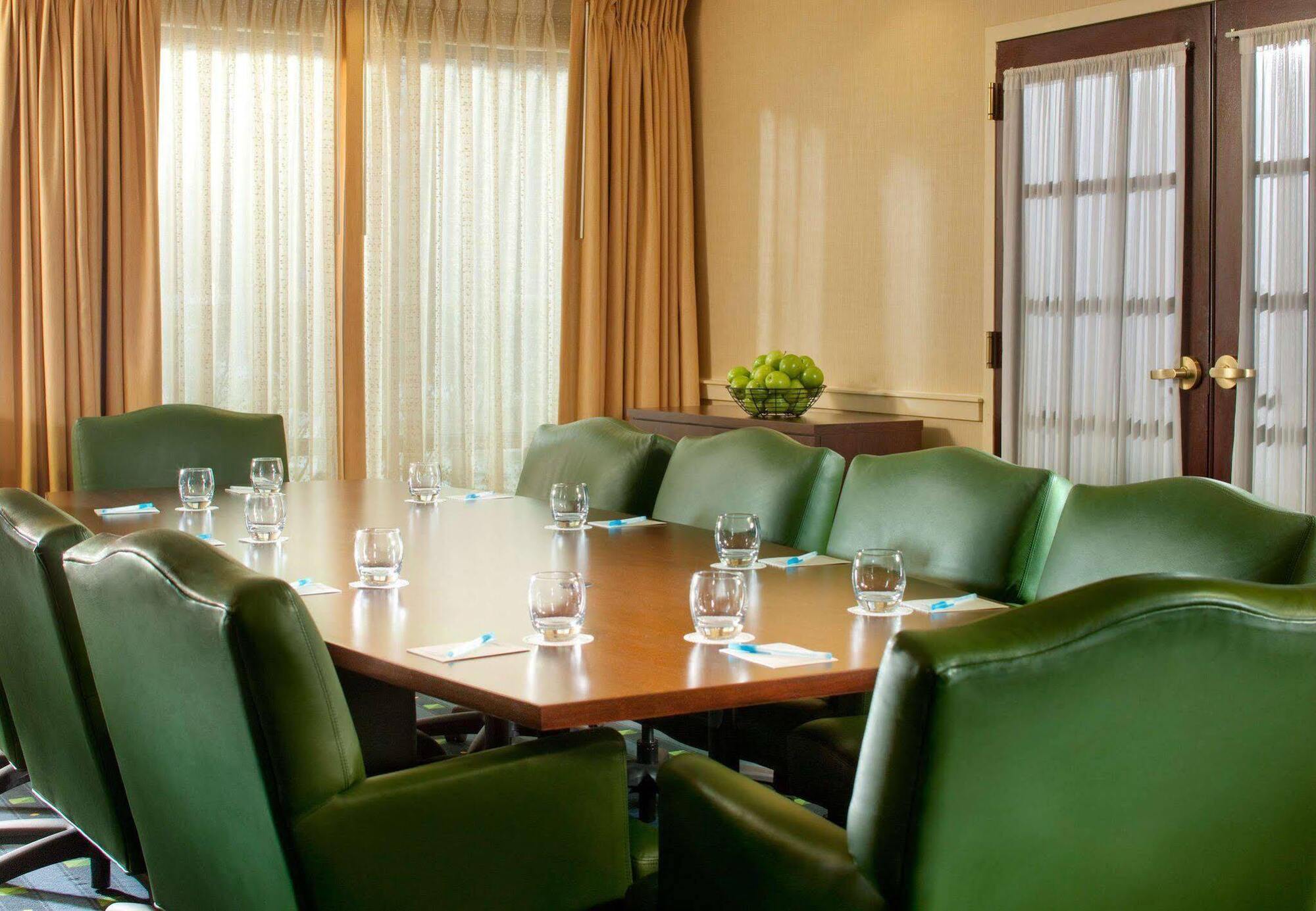 Springhill Suites Centreville Chantilly Dış mekan fotoğraf